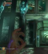 Биошок.  Прошетка.  Тајните на преминот на играта BioShock.  Плазмиди и биошок оружја голем татко без шлем