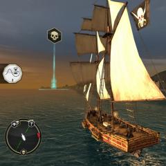 ওয়াকথ্রু অ্যাসাসিন's Creed Pirates: полезные советы